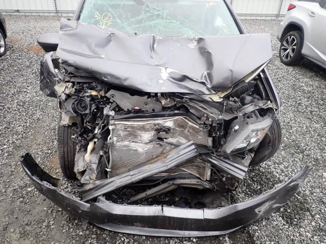 Photo 7 from auction – 2016 HONDA ODYSSEY EX with VIN 5FNRL5H43GB156516