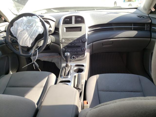 Photo 9 from auction – 2015 CHEVROLET MALIBU LS with VIN 1G11B5SL8FF209682