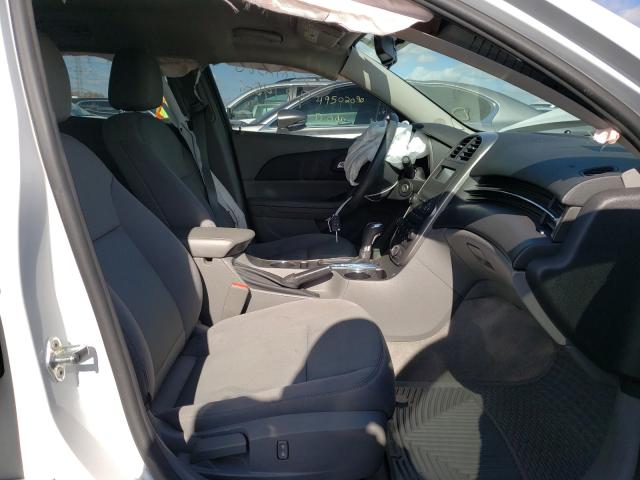 Photo 5 from auction – 2015 CHEVROLET MALIBU LS with VIN 1G11B5SL8FF209682