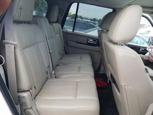 Photo 6 from auction – 2016 LINCOLN NAVIGATOR with VIN 5LMJJ2HT8GEL06039