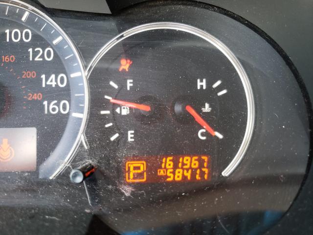 Photo 8 from auction – 2012 NISSAN ALTIMA BAS with VIN 1N4AL2AP7CN433962