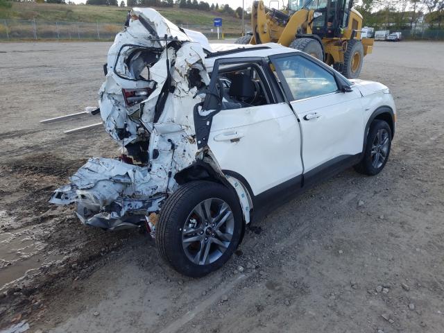 Photo 4 from auction – 2021 KIA SELTOS S with VIN KNDEUCAA7M7083300
