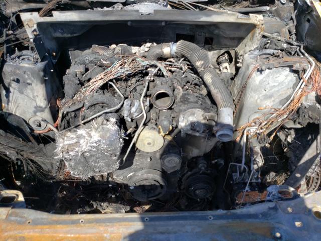 Photo 7 from auction – 2014 JEEP GRAND CHER with VIN 1C4RJECM1EC586083
