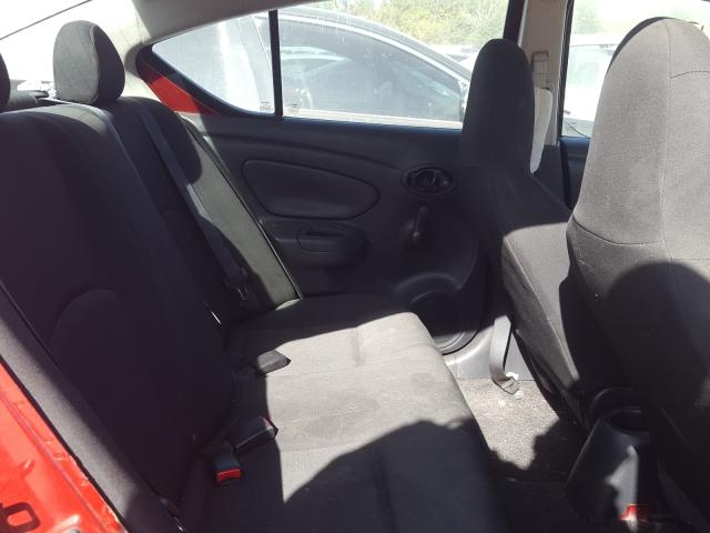 Photo 6 from auction – 2016 NISSAN VERSA S with VIN 3N1CN7AP8GL898043