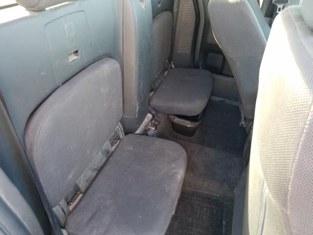 Photo 6 from auction – 2016 NISSAN FRONTIER S with VIN 1N6BD0CT7GN726841