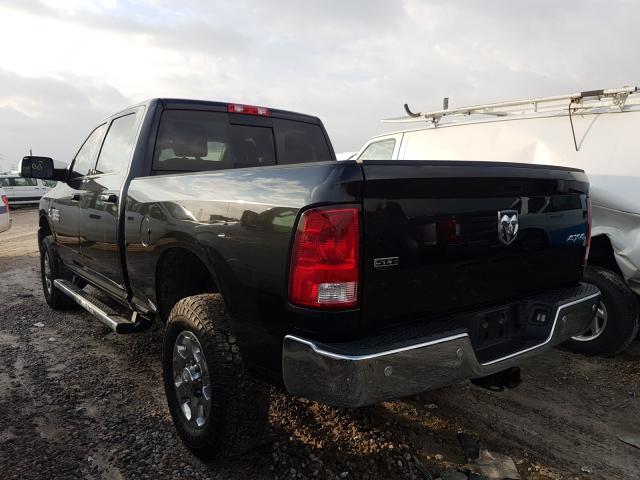 Photo 3 from auction – 2017 RAM 2500 SLT with VIN 3C6UR5DL0HG733012