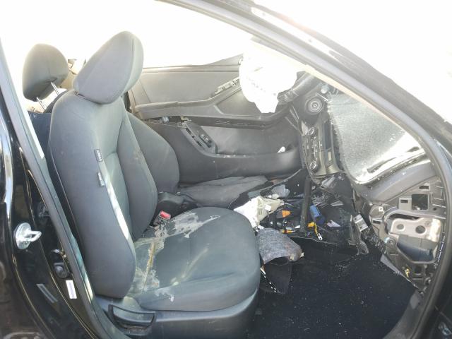 Photo 5 from auction – 2015 KIA OPTIMA with VIN 5XXGM4A72FG447684