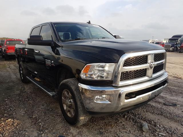 Photo 1 from auction – 2017 RAM 2500 SLT with VIN 3C6UR5DL0HG733012