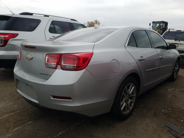 Photo 4 from auction – 2013 CHEVROLET MALIBU 1LT with VIN 1G11C5SA6DF326069