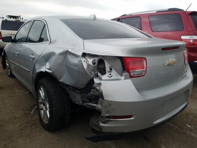 Photo 3 from auction – 2013 CHEVROLET MALIBU 1LT with VIN 1G11C5SA6DF326069