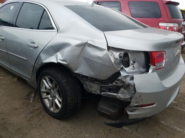 Photo 9 from auction – 2013 CHEVROLET MALIBU 1LT with VIN 1G11C5SA6DF326069