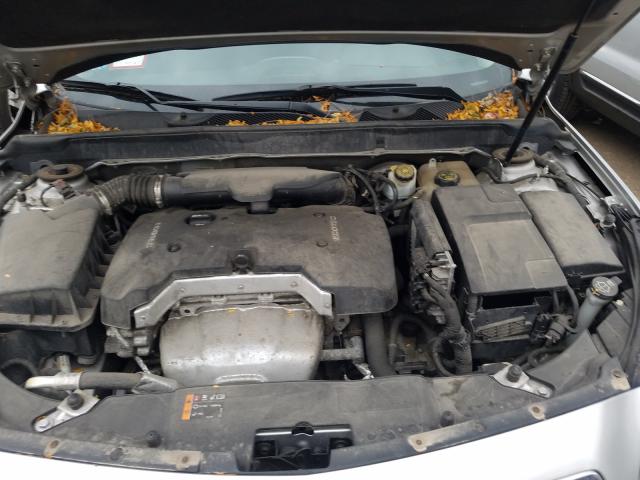 Photo 7 from auction – 2013 CHEVROLET MALIBU 1LT with VIN 1G11C5SA6DF326069