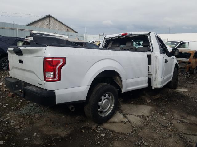 صورة رقم 4 من المزاد - 2016 FORD F150 مع VIN 1FTMF1C8XGKD20948
