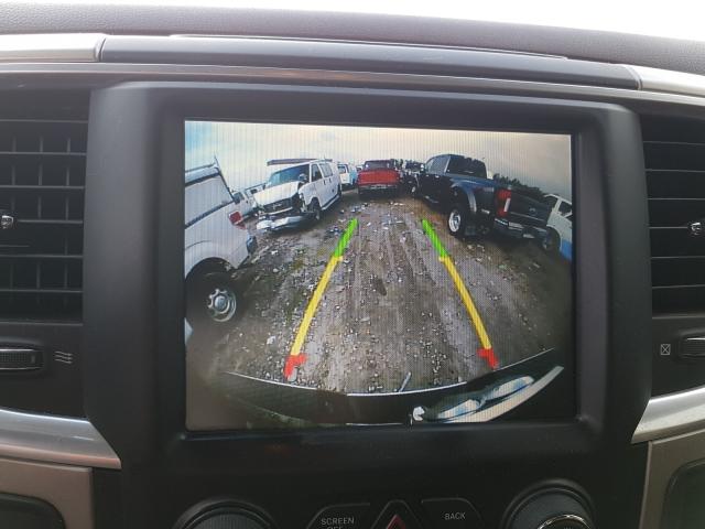 Photo 9 from auction – 2017 RAM 2500 SLT with VIN 3C6UR5DL0HG733012