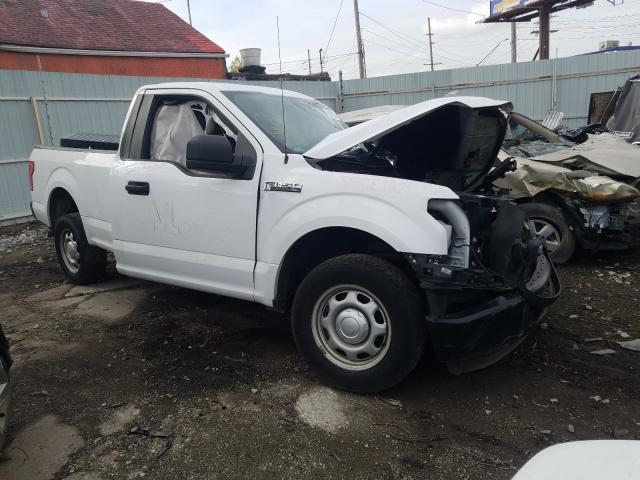 صورة رقم 1 من المزاد - 2016 FORD F150 مع VIN 1FTMF1C8XGKD20948