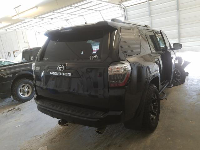 Photo 4 from auction – 2015 TOYOTA 4RUNNER SR with VIN JTEBU5JR2F5249673