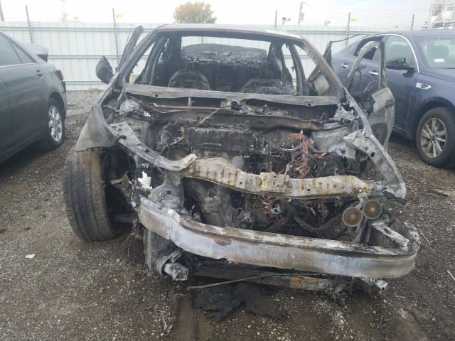 Photo 10 from auction – 2015 DODGE DART SXT with VIN 1C3CDFBB3FS405411