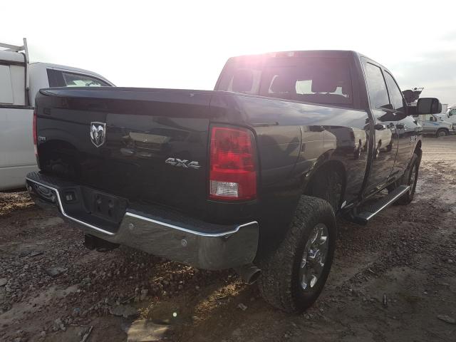 Photo 4 from auction – 2017 RAM 2500 SLT with VIN 3C6UR5DL0HG733012