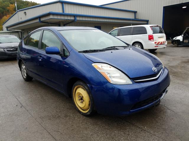 TOYOTA PRIUS 2008 with VIN JTDKB20U687761300 - Photo from auction