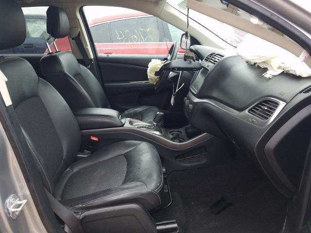 Photo 5 from auction – 2019 DODGE JOURNEY CR with VIN 3C4PDDGGXKT708615