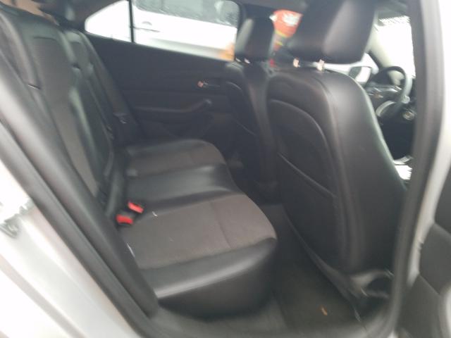 Photo 6 from auction – 2013 CHEVROLET MALIBU 1LT with VIN 1G11C5SA6DF326069