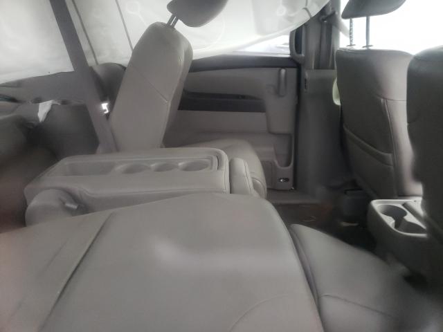 Photo 6 from auction – 2012 HONDA ODYSSEY TO with VIN 5FNRL5H91CB045520
