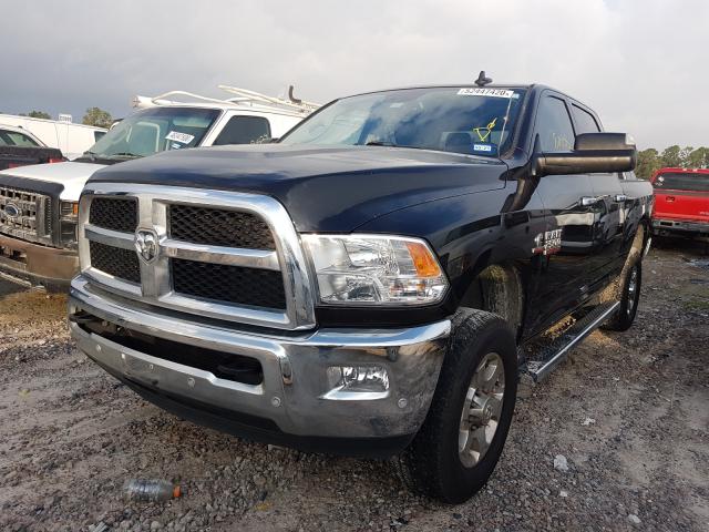 Photo 2 from auction – 2017 RAM 2500 SLT with VIN 3C6UR5DL0HG733012