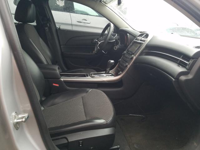 Photo 5 from auction – 2013 CHEVROLET MALIBU 1LT with VIN 1G11C5SA6DF326069