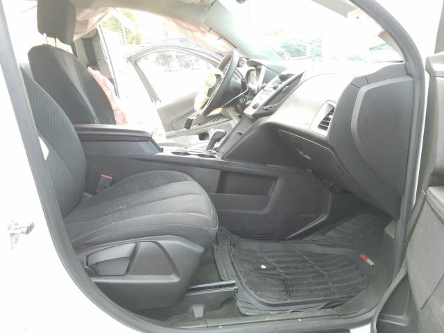 Photo 5 from auction – 2013 CHEVROLET EQUINOX LS with VIN 1GNFLCEK7DZ110890