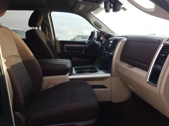 Photo 5 from auction – 2017 RAM 2500 SLT with VIN 3C6UR5DL0HG733012