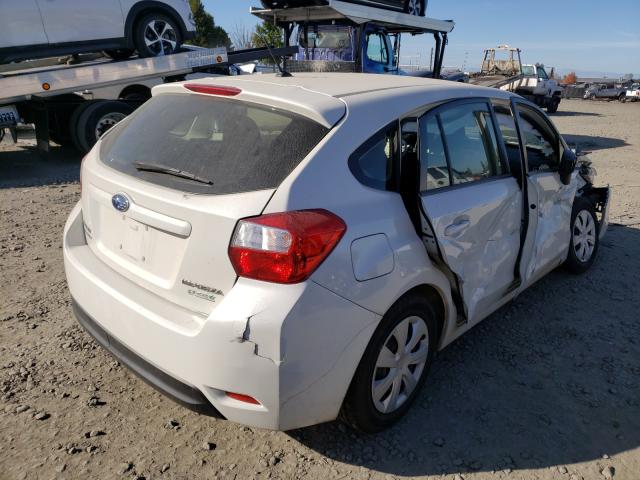 Photo 4 from auction – 2016 SUBARU IMPREZA with VIN JF1GPAA60G8249242
