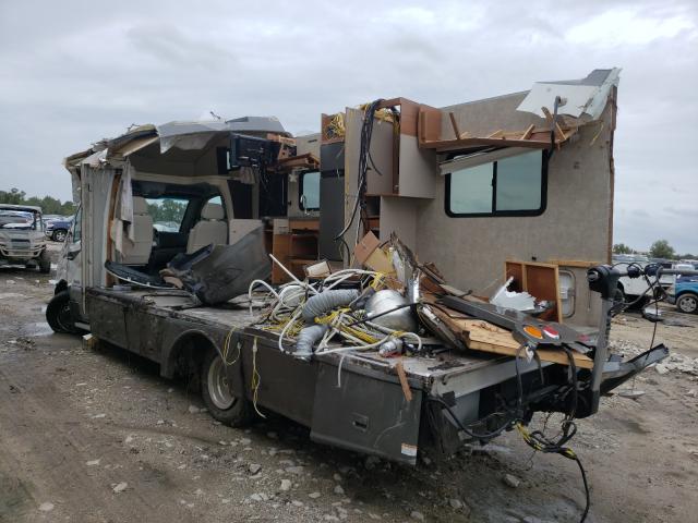 Photo 3 from auction – 2015 WINNEBAGO VISTA with VIN WDAPF4CCXF9602390
