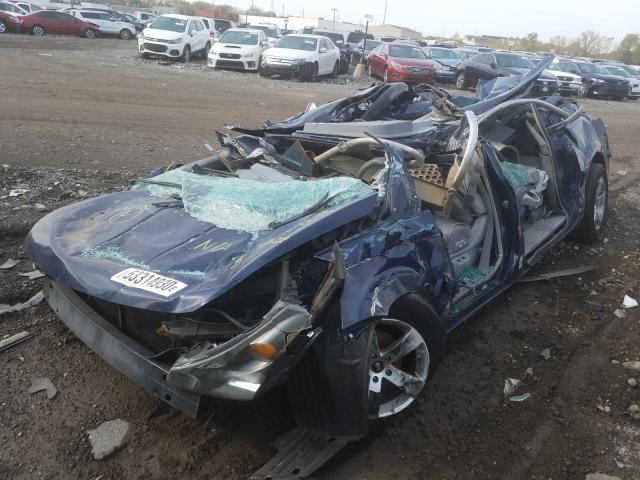 Photo 2 from auction – 2006 NISSAN QUEST S with VIN 5N1BV28U76N113304