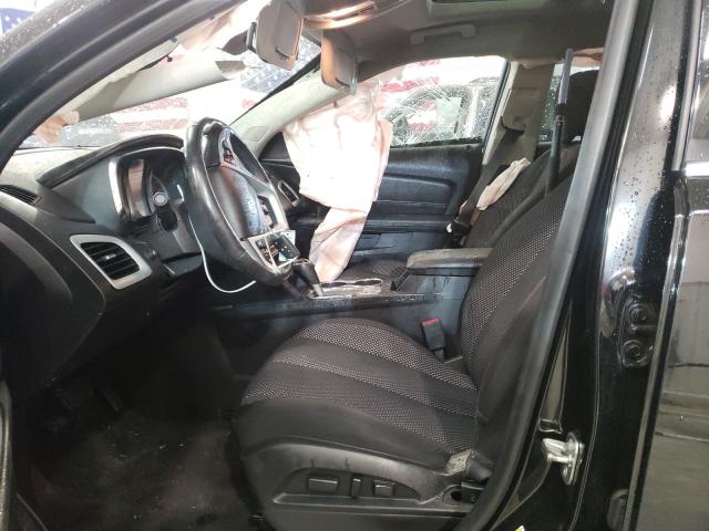 Photo 5 from auction – 2016 GMC TERRAIN SL with VIN 2GKFLTEK4G6190114