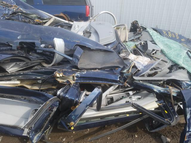 Photo 5 from auction – 2006 NISSAN QUEST S with VIN 5N1BV28U76N113304