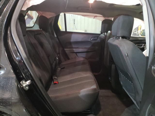 Photo 6 from auction – 2016 GMC TERRAIN SL with VIN 2GKFLTEK4G6190114