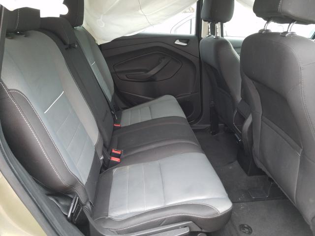 Photo 6 from auction – 2013 FORD ESCAPE SE with VIN 1FMCU9GX3DUC99762