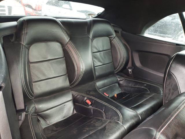 Photo 6 from auction – 2016 FORD MUSTANG with VIN 1FATP8EM9G5221828