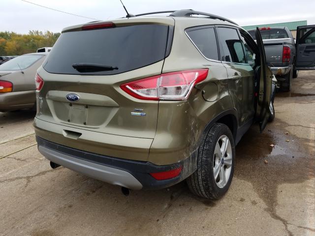 Photo 4 from auction – 2013 FORD ESCAPE SE with VIN 1FMCU9GX3DUC99762