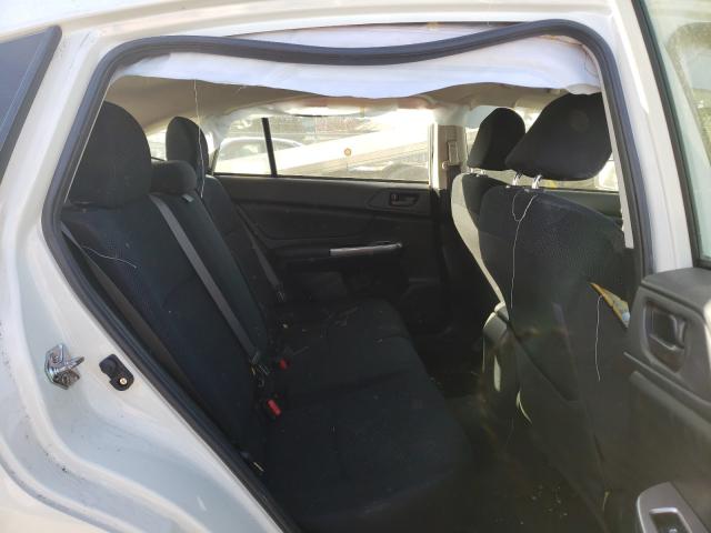 Photo 6 from auction – 2016 SUBARU IMPREZA with VIN JF1GPAA60G8249242