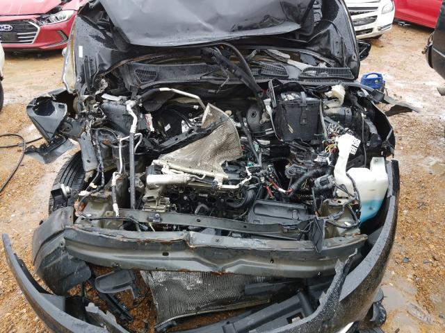 Photo 9 from auction – 2012 FORD FIESTA SE with VIN 3FADP4BJ3CM104483