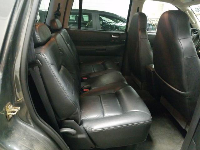 Photo 6 from auction – 2003 DODGE DURANGO SL with VIN 1D4HS58N33F577667