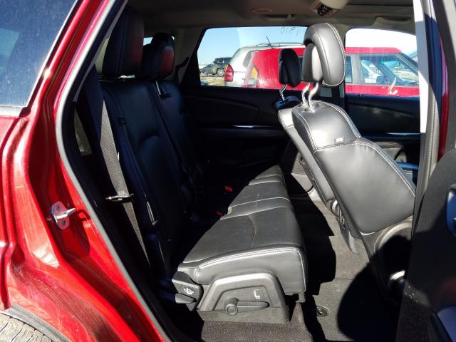 Photo 6 from auction – 2014 DODGE JOURNEY R/ with VIN 3C4PDDFGXET143885