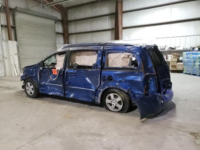 Photo 10 from auction – 2010 DODGE GRAND CARA with VIN 2D4RN5D17AR108070