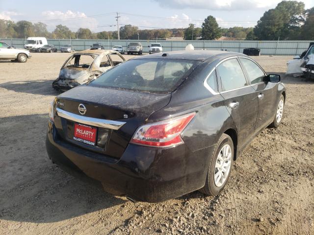 Photo 4 from auction – 2015 NISSAN ALTIMA 2.5 with VIN 1N4AL3AP5FC179478