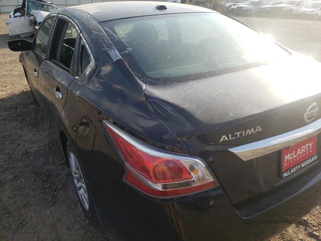 Photo 10 from auction – 2015 NISSAN ALTIMA 2.5 with VIN 1N4AL3AP5FC179478