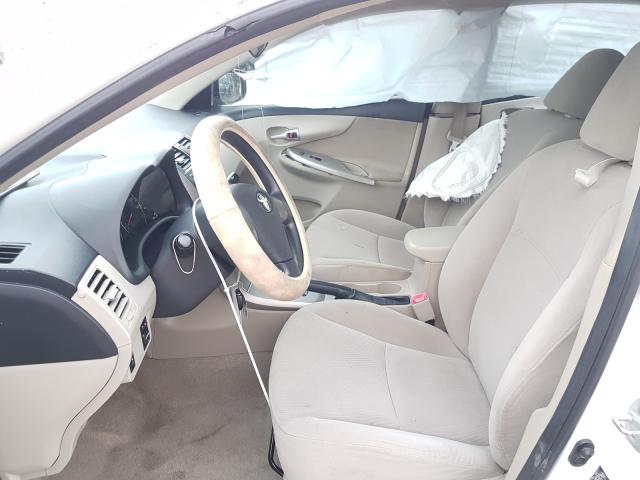 Zdjęcie 5 z aukcji – 2011 TOYOTA COROLLA BA z VIN JTDBU4EE6BJ104773