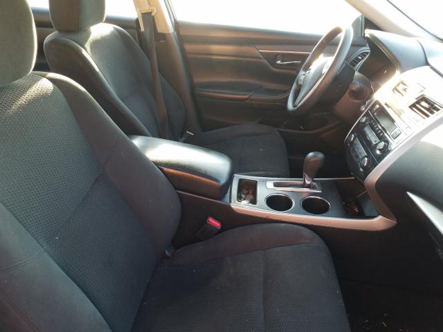 Photo 5 from auction – 2015 NISSAN ALTIMA 2.5 with VIN 1N4AL3AP4FN875172