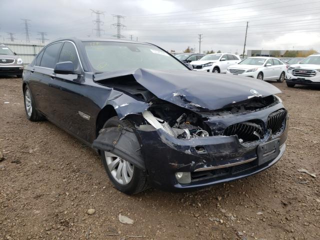 Photo 1 from auction – 2011 BMW ALPINA B7 with VIN WBAKC8C54BC433082