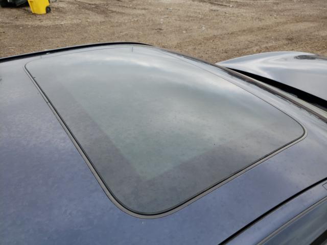 Photo 9 from auction – 2011 BMW ALPINA B7 with VIN WBAKC8C54BC433082